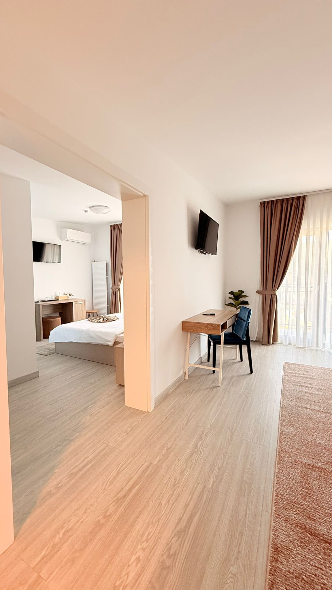 Apartament family