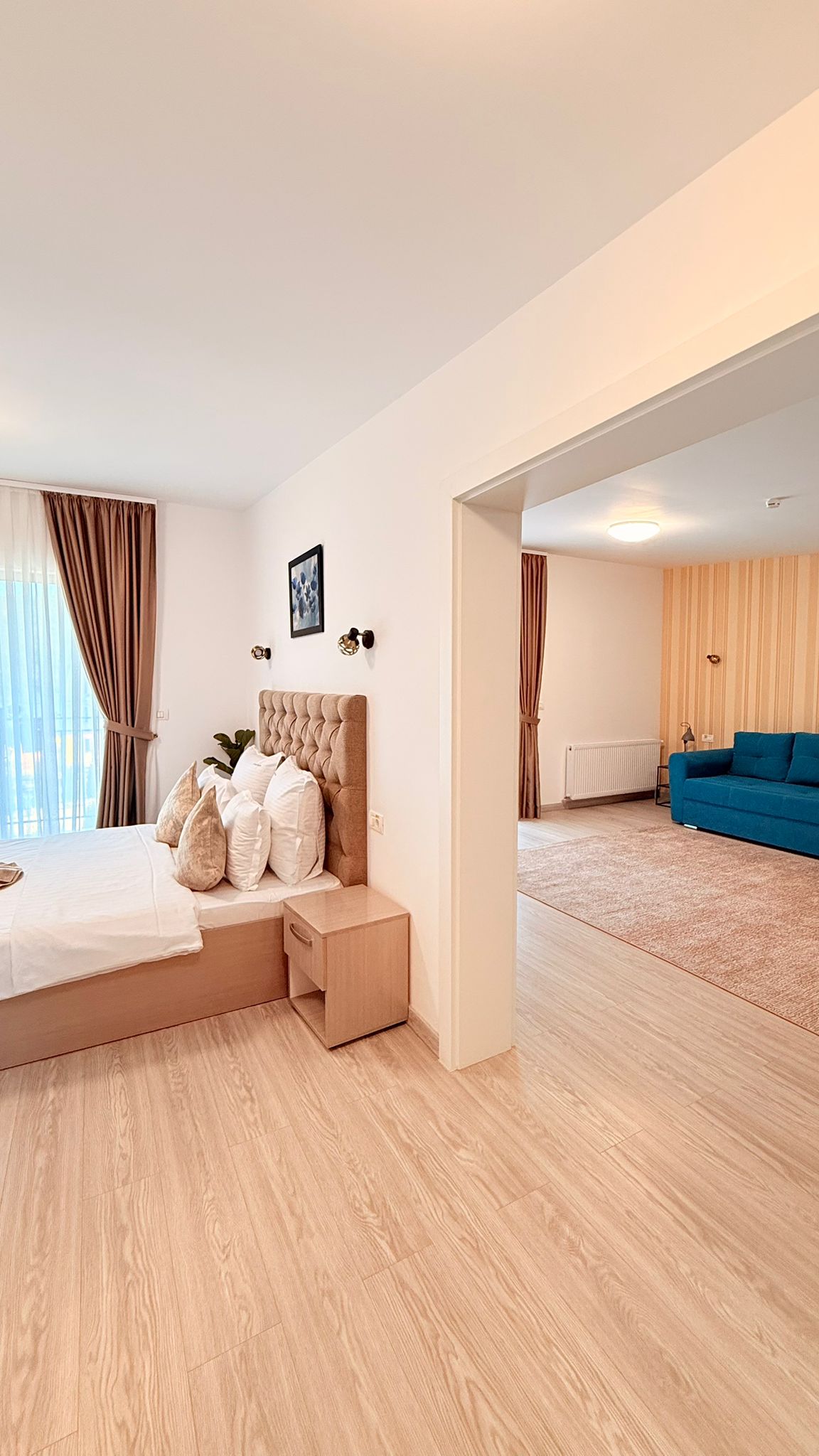 Apartament family