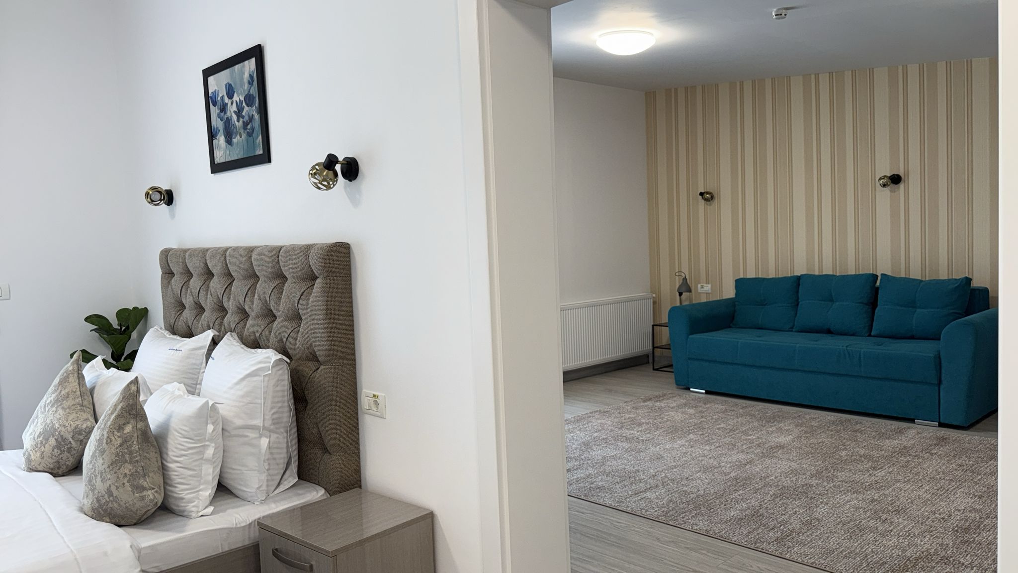 Apartament family